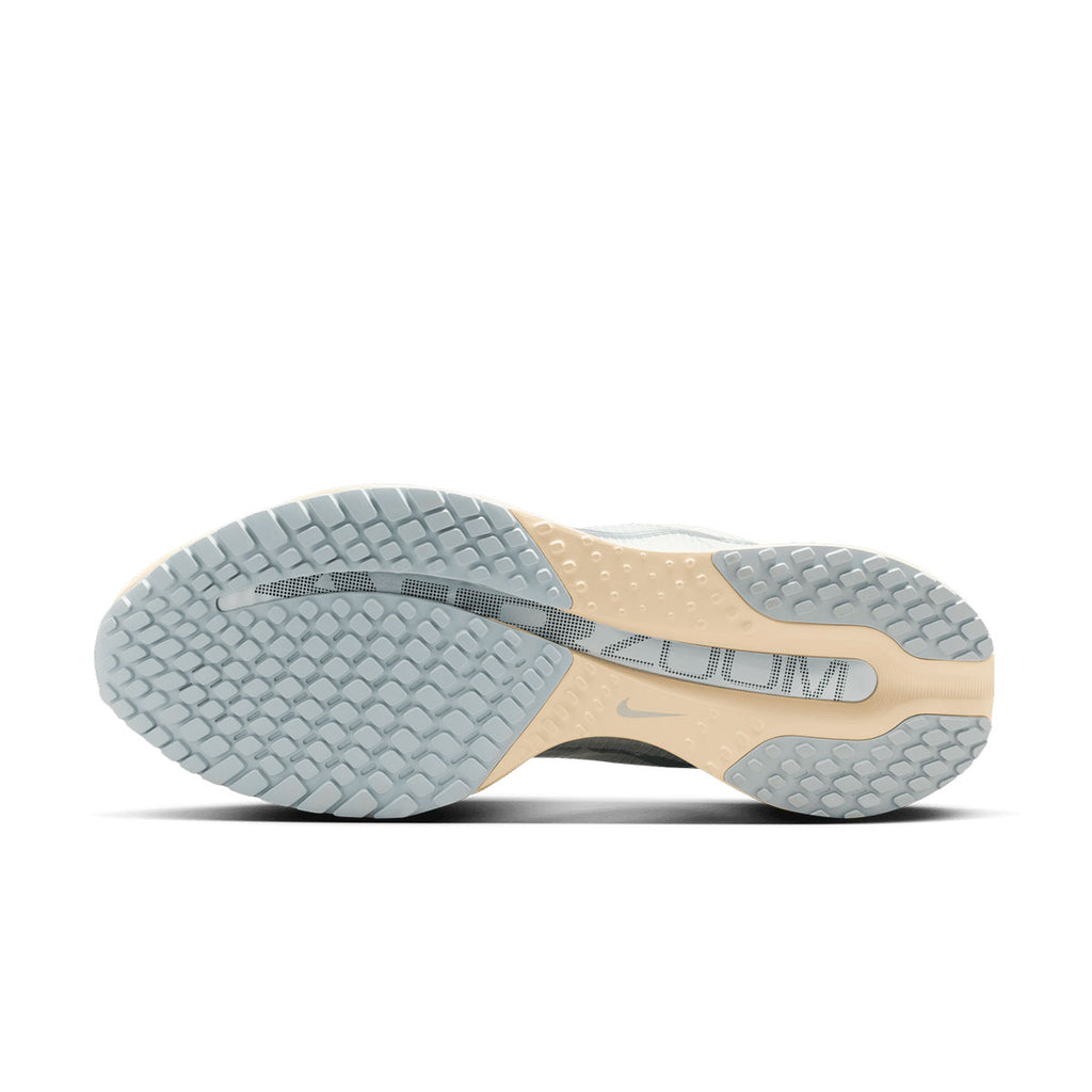 Nike Pegasus Premium Herre løbesko sål med mønster og greb