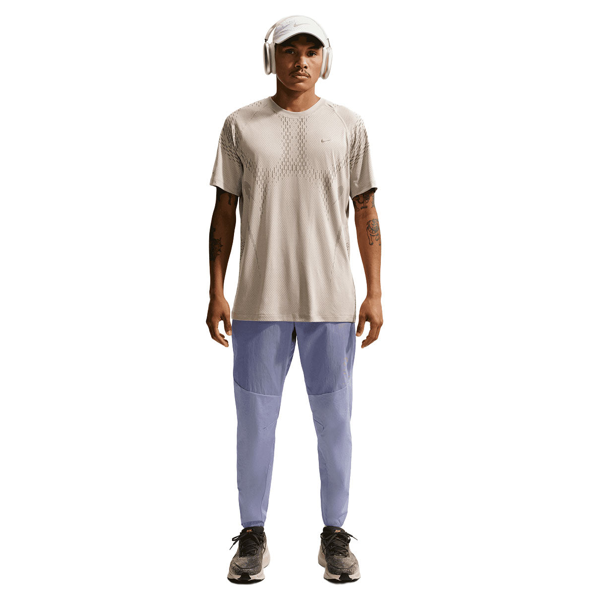 Nike Stride Plus Pant Herre