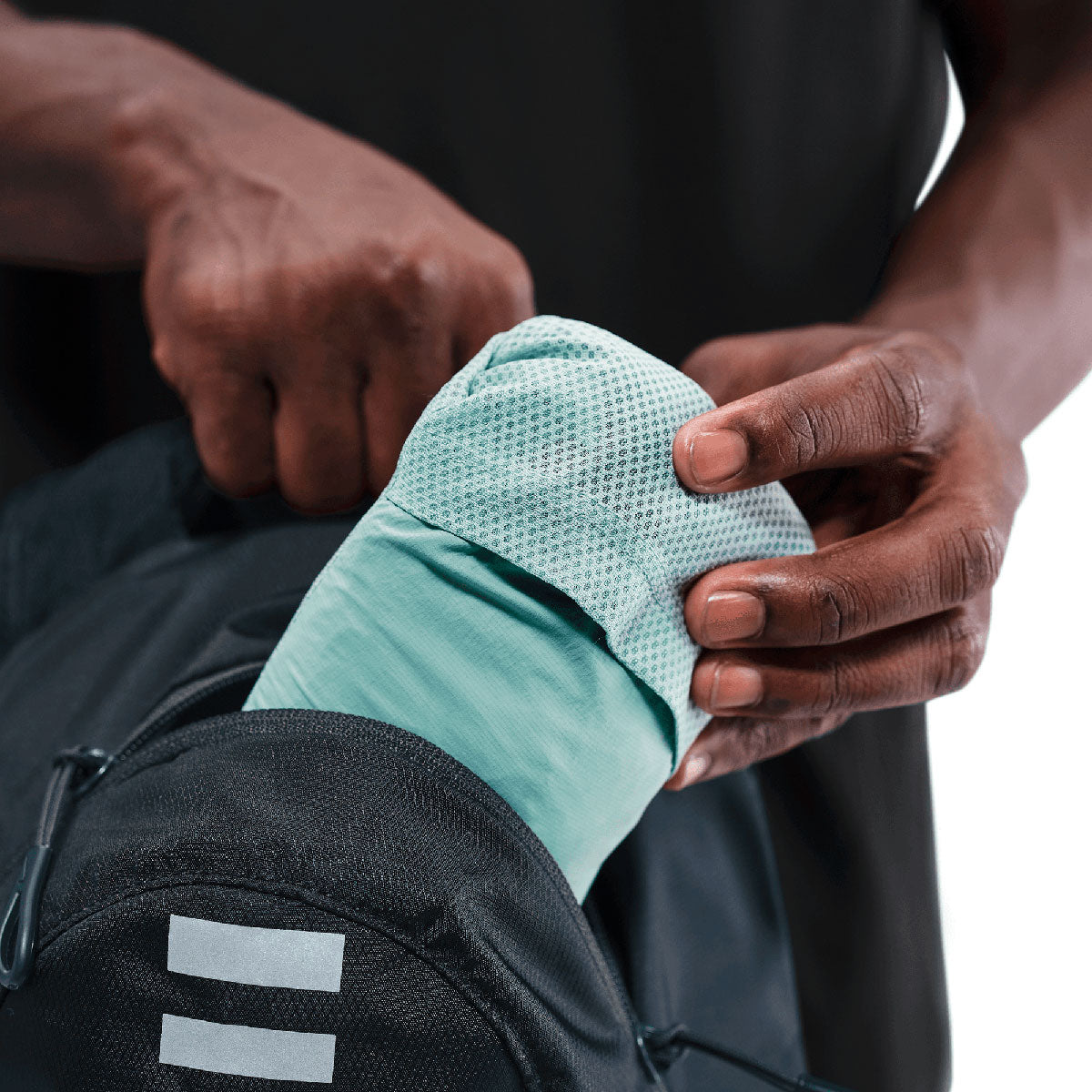 Nike Stride Repel UV Jakke