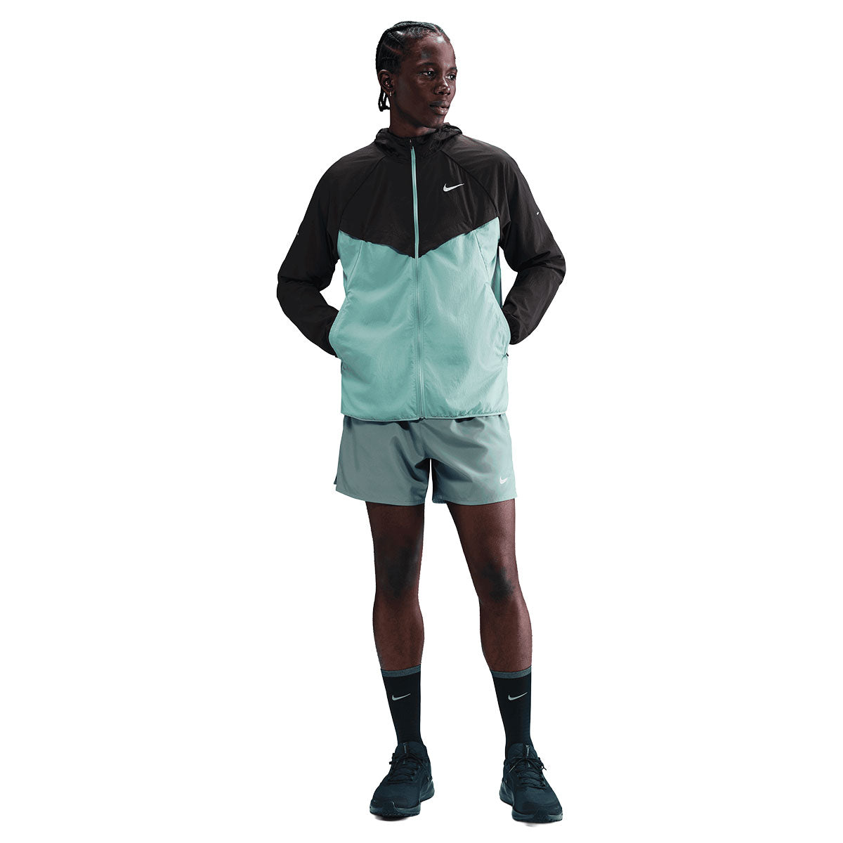 Nike Stride Repel UV Jakke
