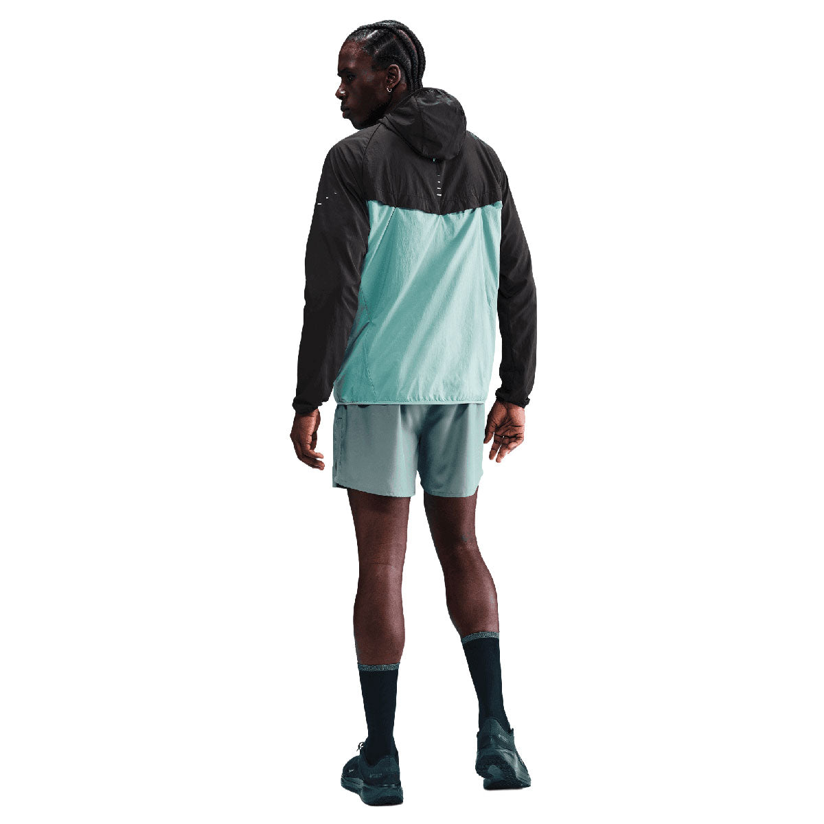 Nike Stride Repel UV Jakke