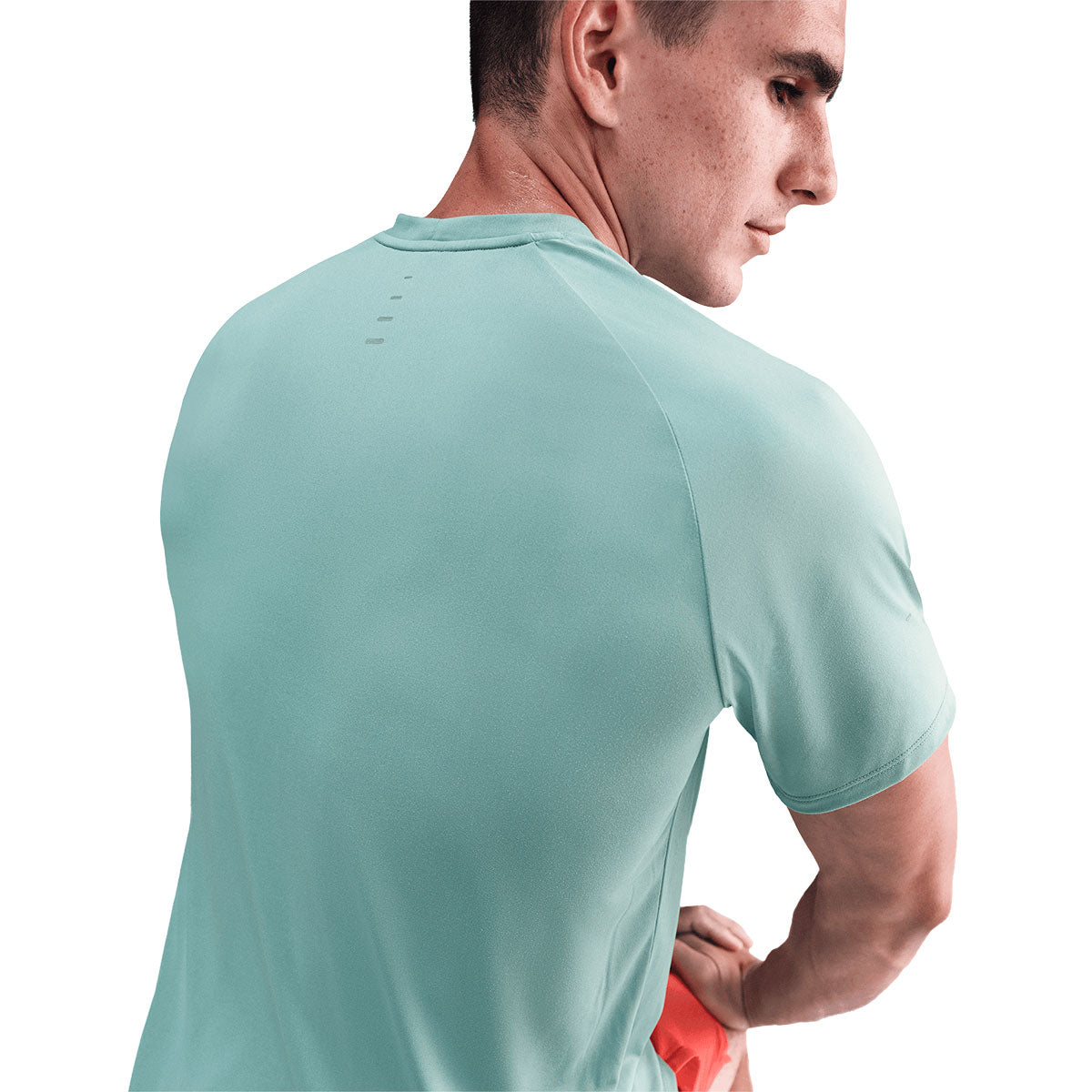 Nike Stride SS T-shirt Herre