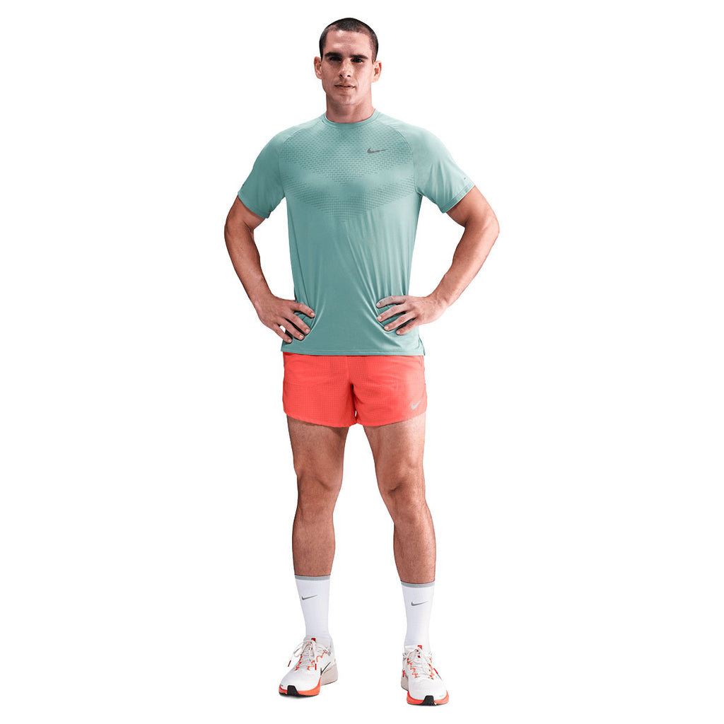 Nike Stride SS T-shirt Herre