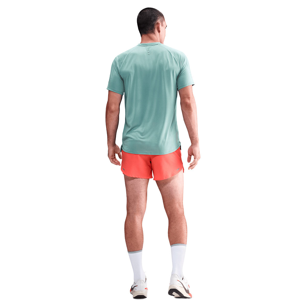 Nike Stride SS T-shirt Herre