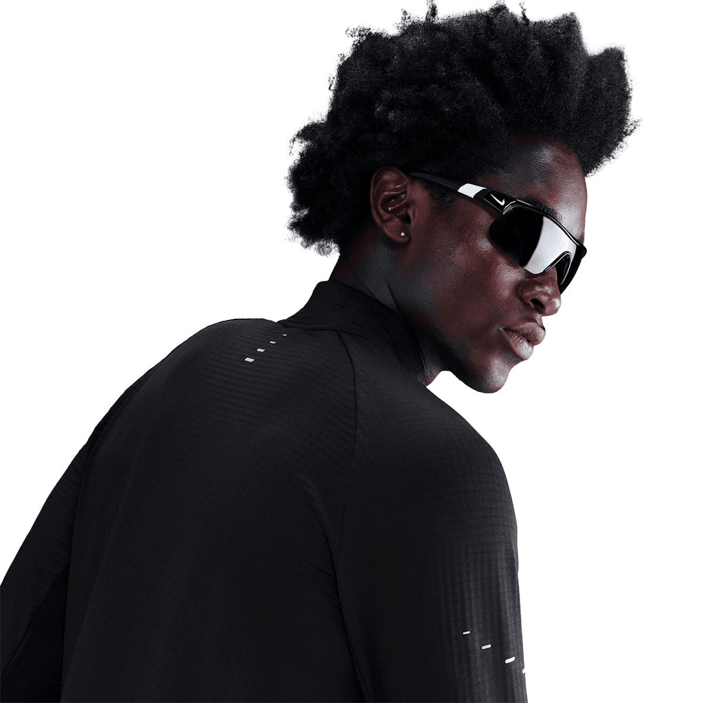 Nike Stride Therma-FIT Half-Zip Herre