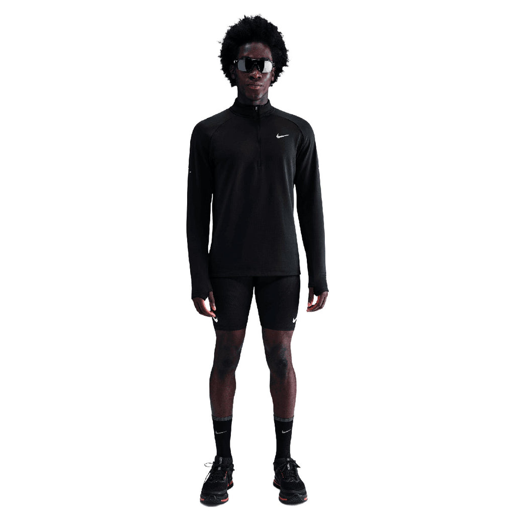 Nike Stride Therma-FIT Half-Zip Herre