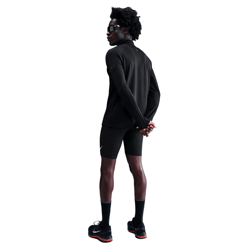 Nike Stride Therma-FIT Half-Zip Herre