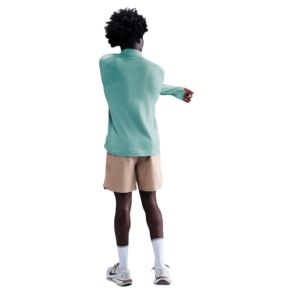 Nike Stride Therma-FIT Half-Zip Herre