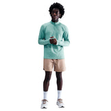 Nike Stride Therma-FIT Half-Zip Herre