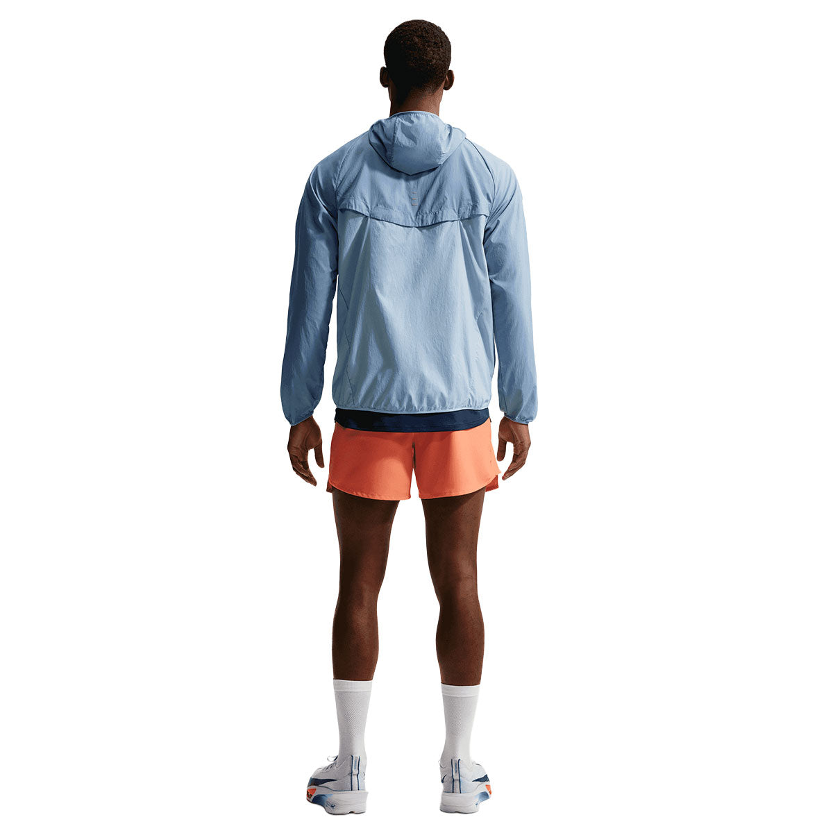 Nike Stride UV Repel Jakke Herre