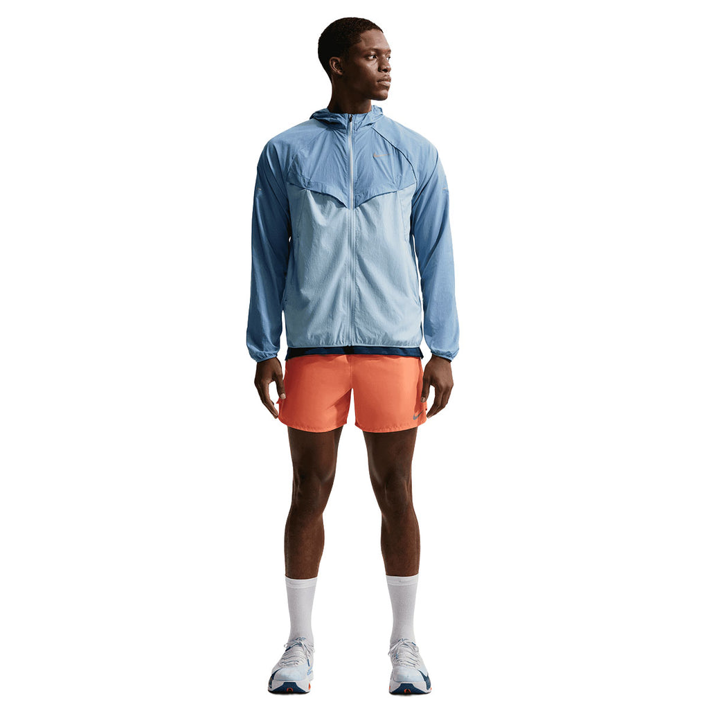 Nike Stride UV Repel Jakke Herre