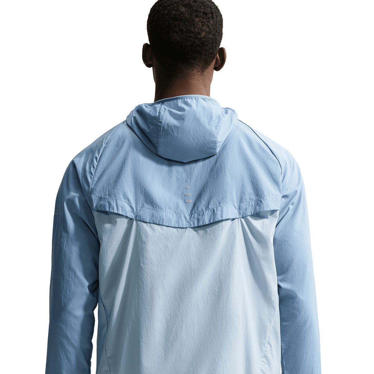 Nike Stride UV Repel Jakke Herre