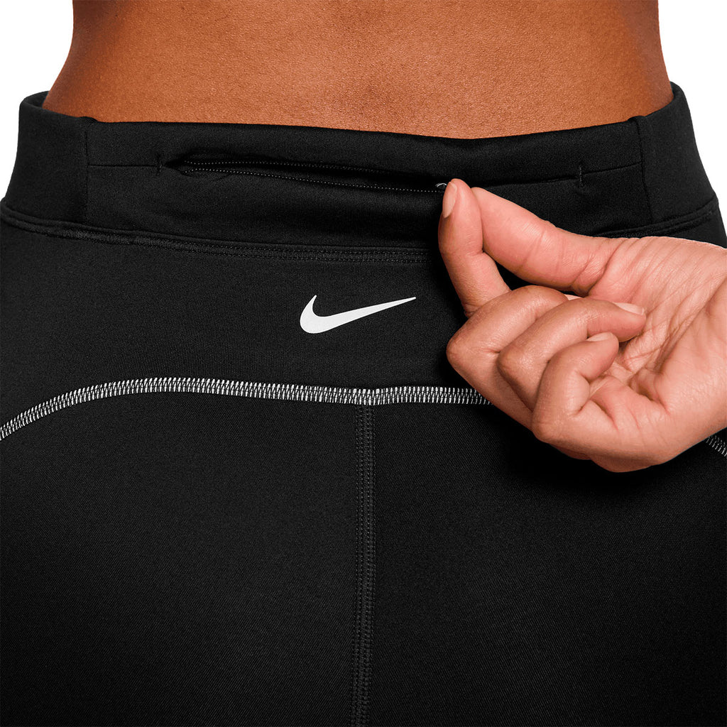 Nike Swift 7/8 Running Leggings Dame