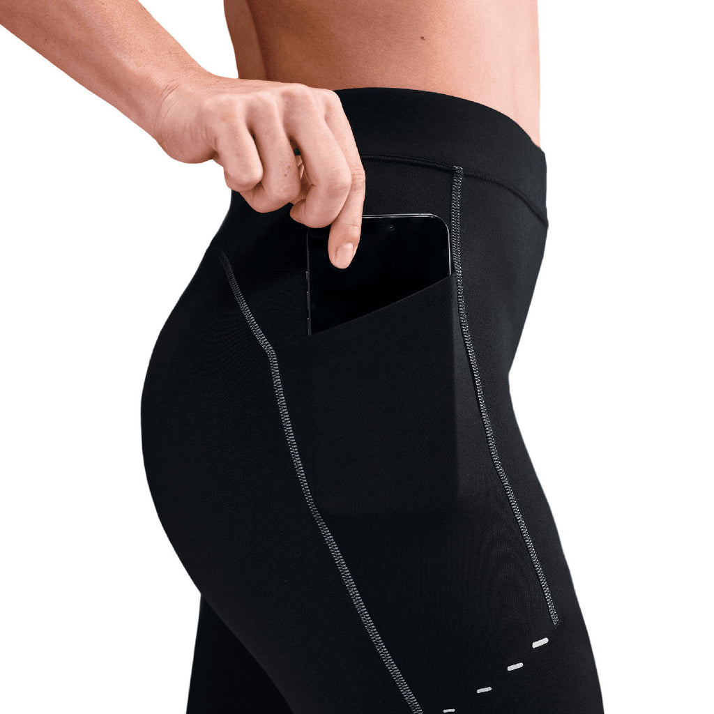 Nike Swift 7/8 Running Leggings Dame