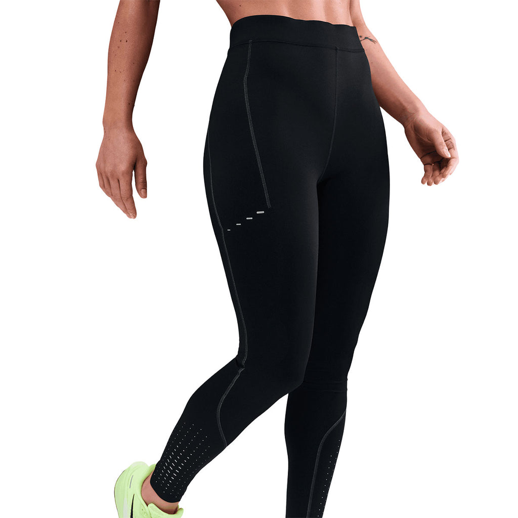 Nike Swift 7/8 Running Leggings Dame