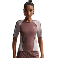 Nike Swift Dri-Fit T-shirt Dame