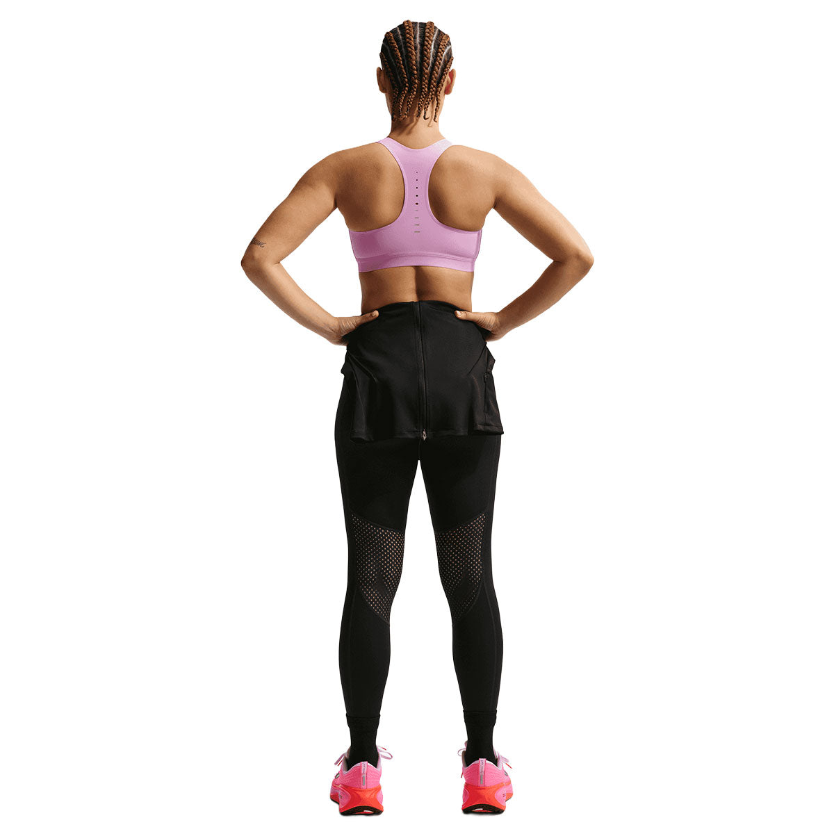 Nike Swift High Support Bra