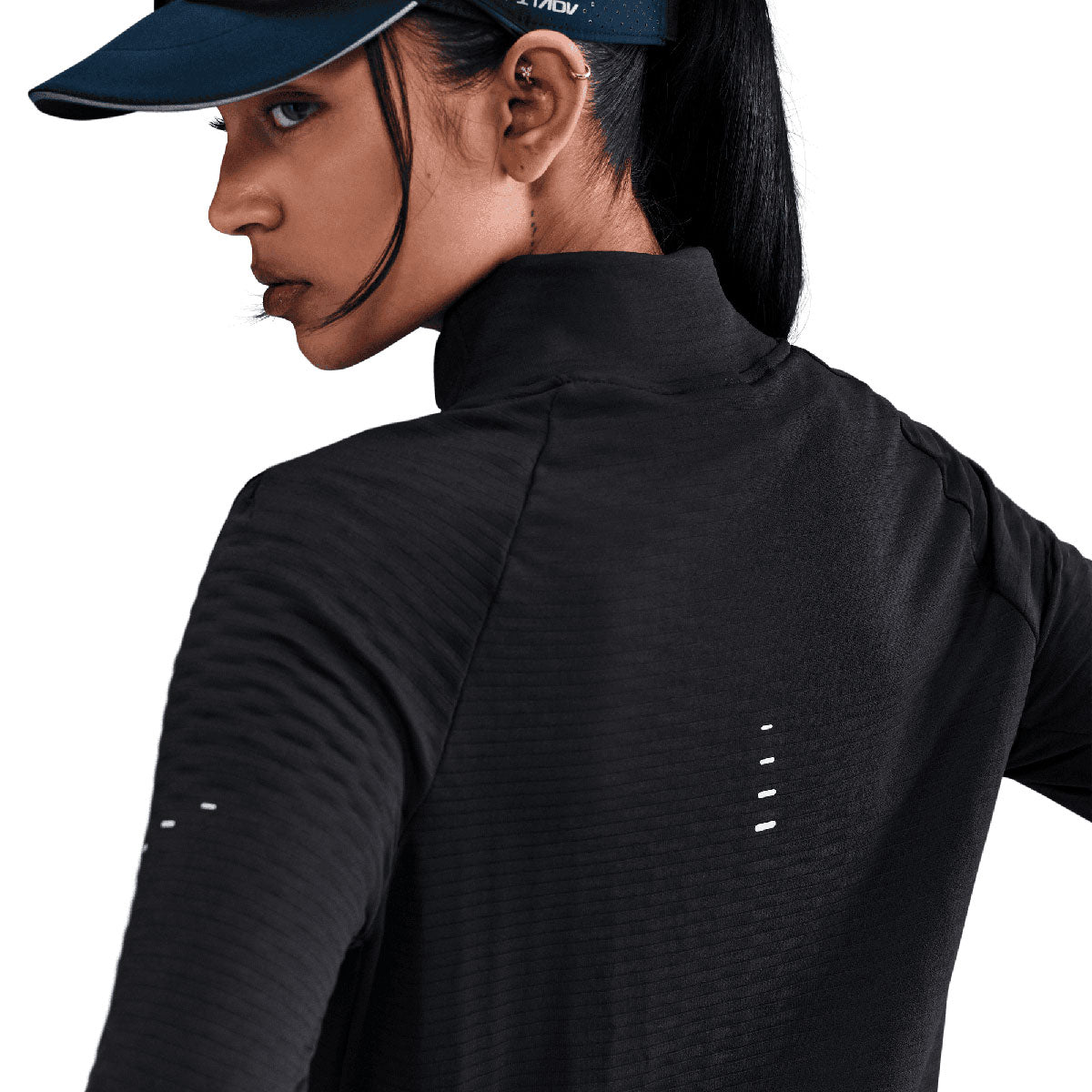 Nike Swift Therma-Fit Turtleneck Dame