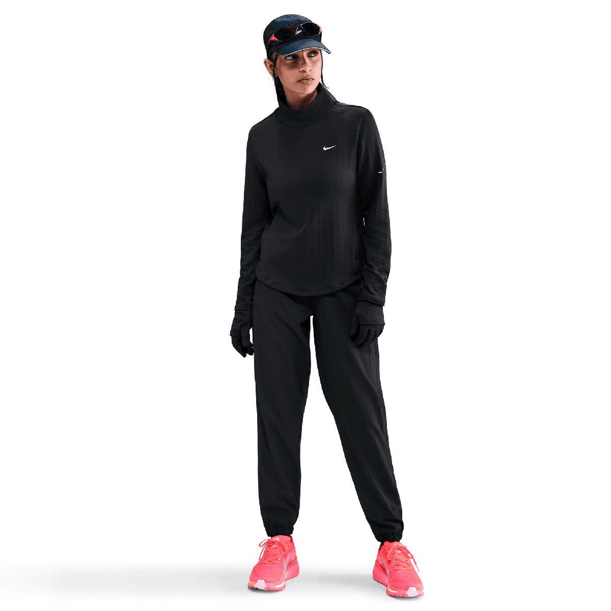 Nike Swift Therma-Fit Turtleneck Dame