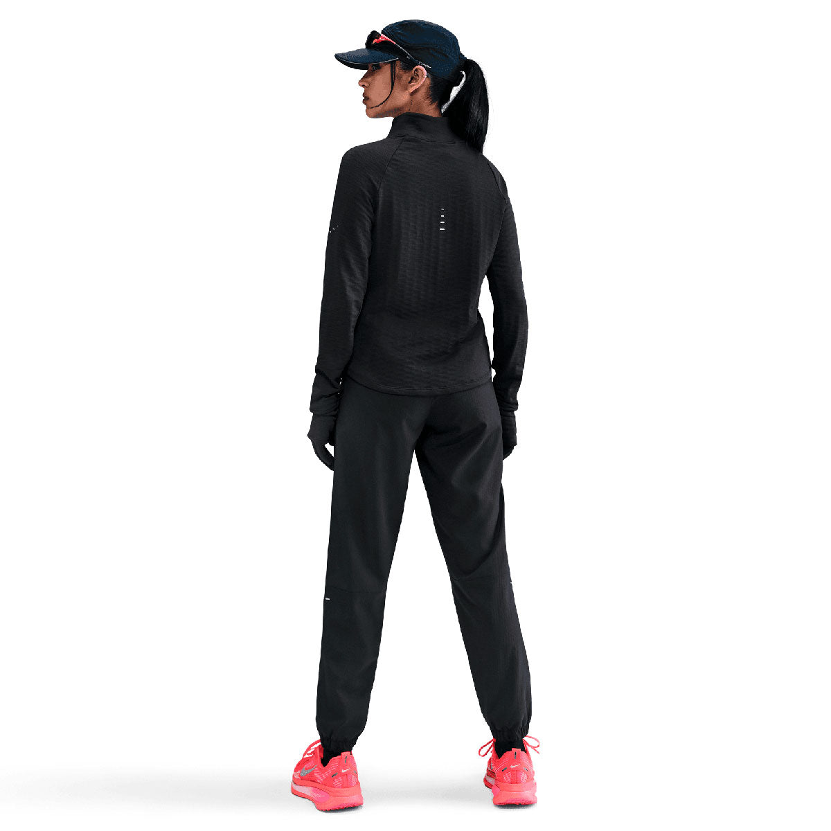 Nike Swift Therma-Fit Turtleneck Dame