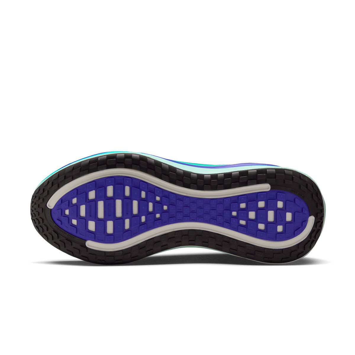 Nike Vomero Plus Herre