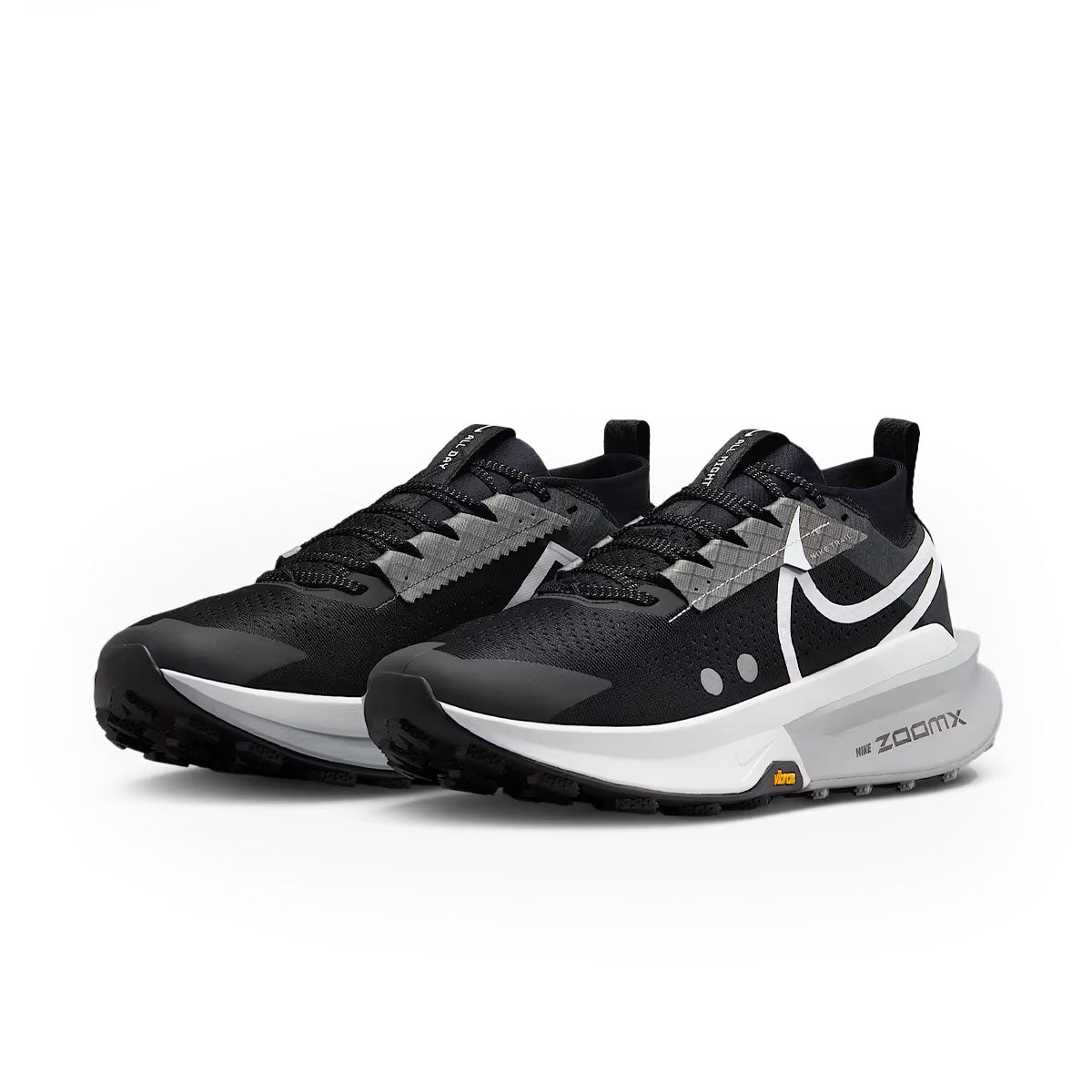 Nike ZoomX Zegama Trail 2 Herre