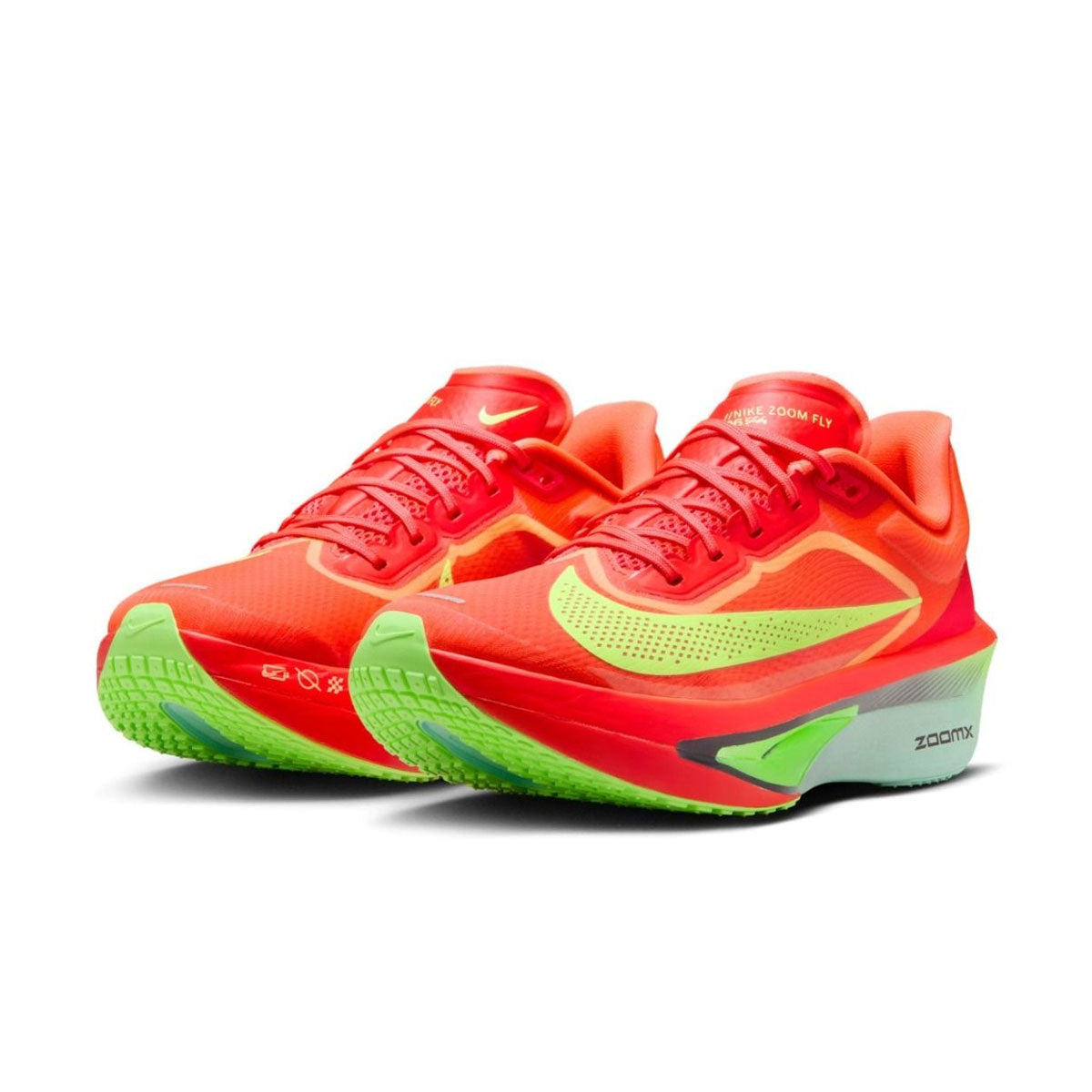 Nike Zoom Fly 6 Dame
