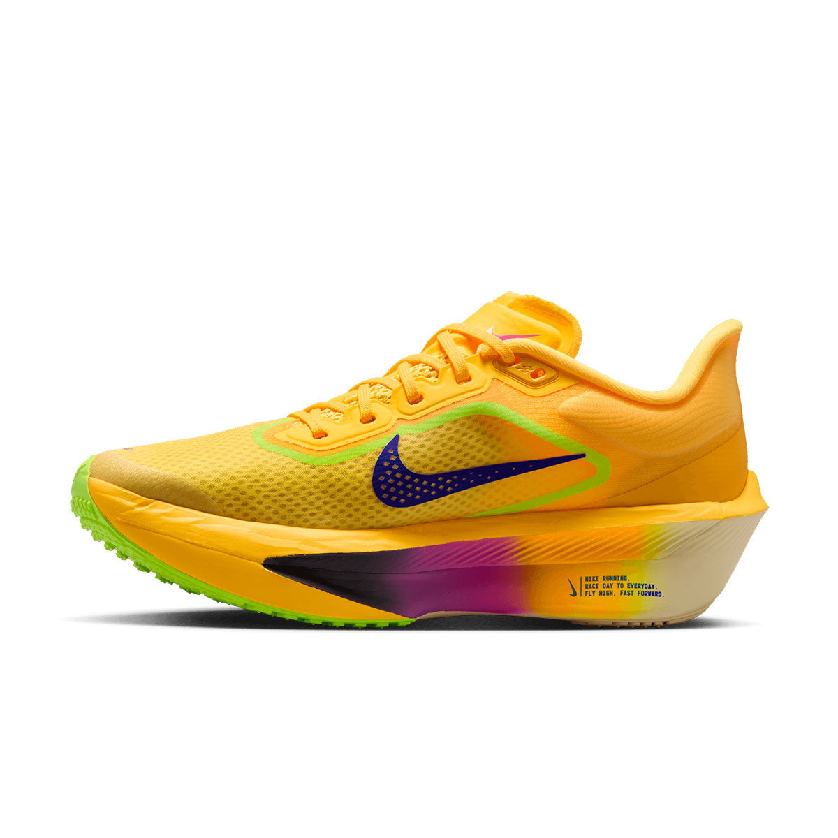Nike Zoom Fly 6 Dame