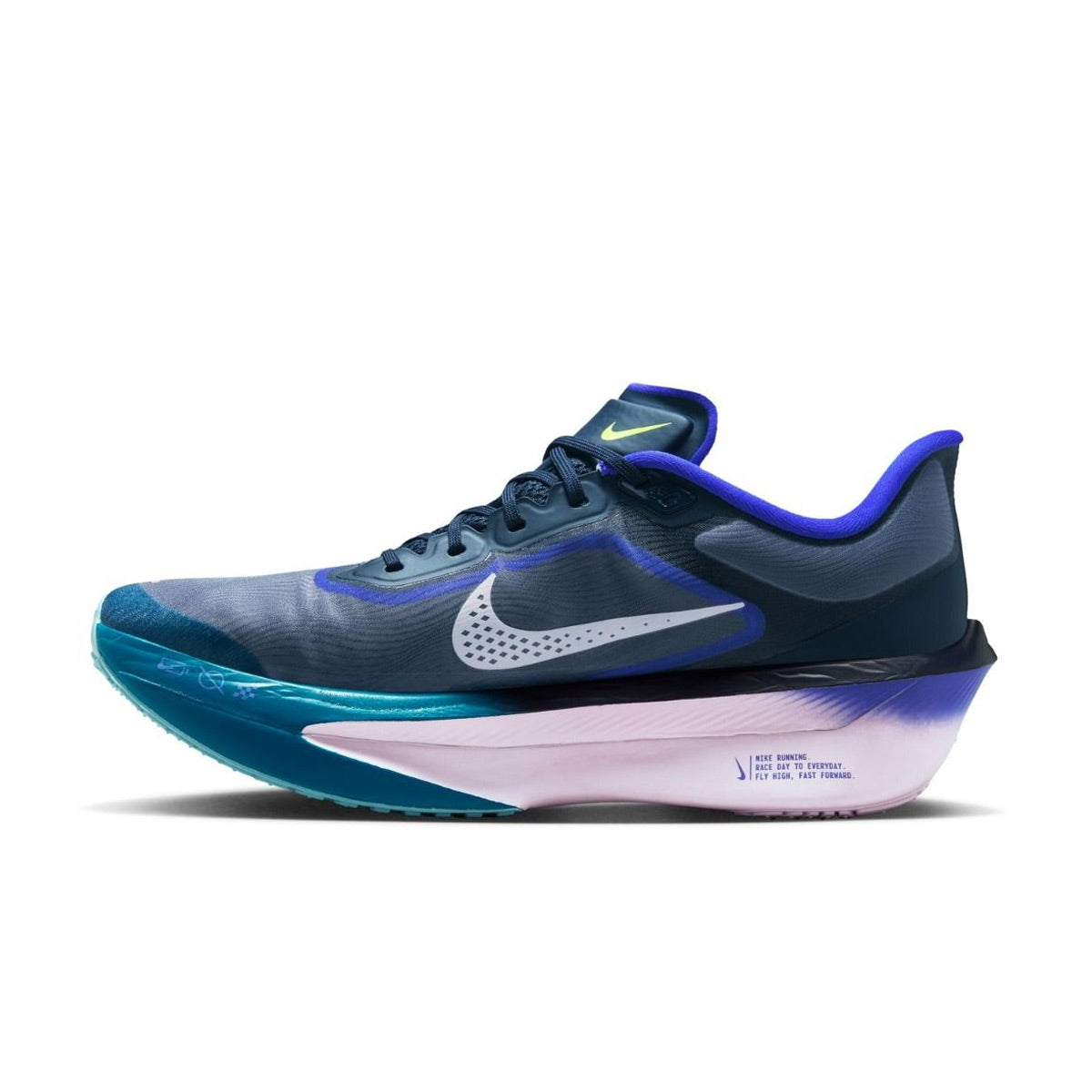 Nike Zoom Fly 6 Herre