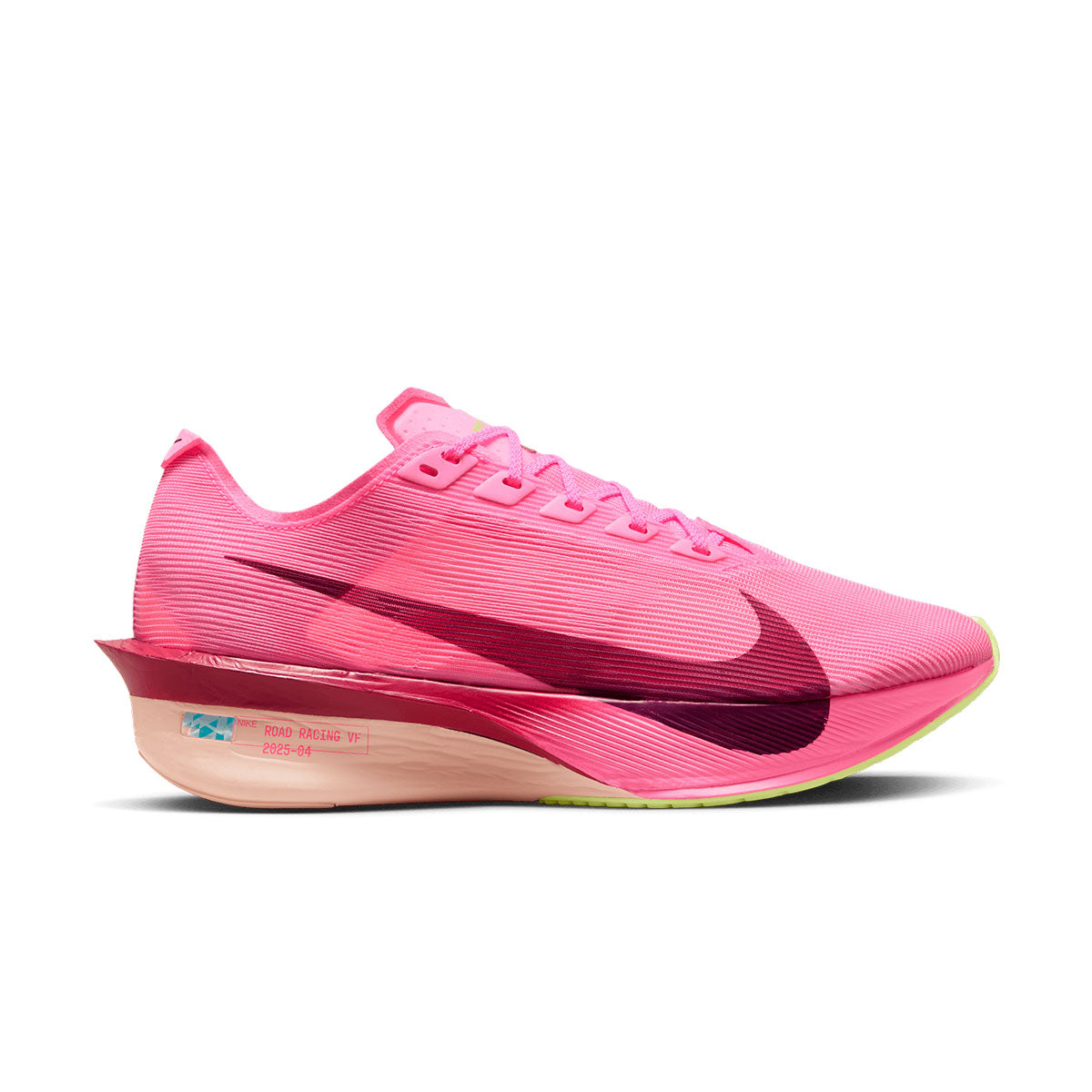 Nike ZoomX Vaporfly Next% 4 Dame