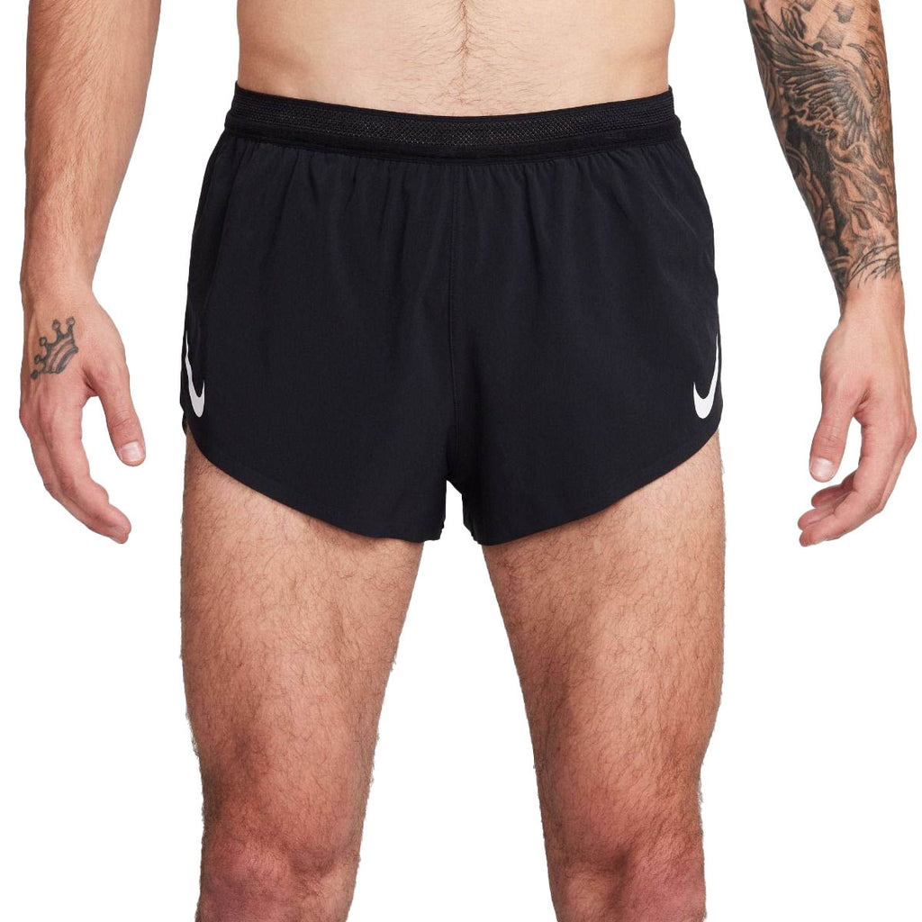 Nike AeroSwift 2" Shorts Herre