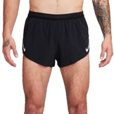 Nike AeroSwift 2" Shorts Herre