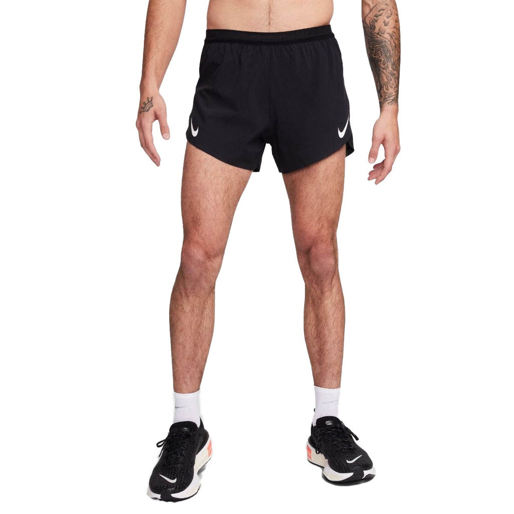 Nike AeroSwift 4in Shorts Herre