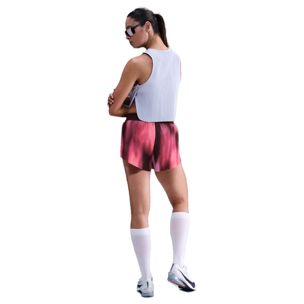 Nike AeroSwift "Faith Kipyegon" 3in Shorts Dame