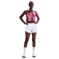 Nike AeroSwift "Faith Kipyegon" Crop Top Dame