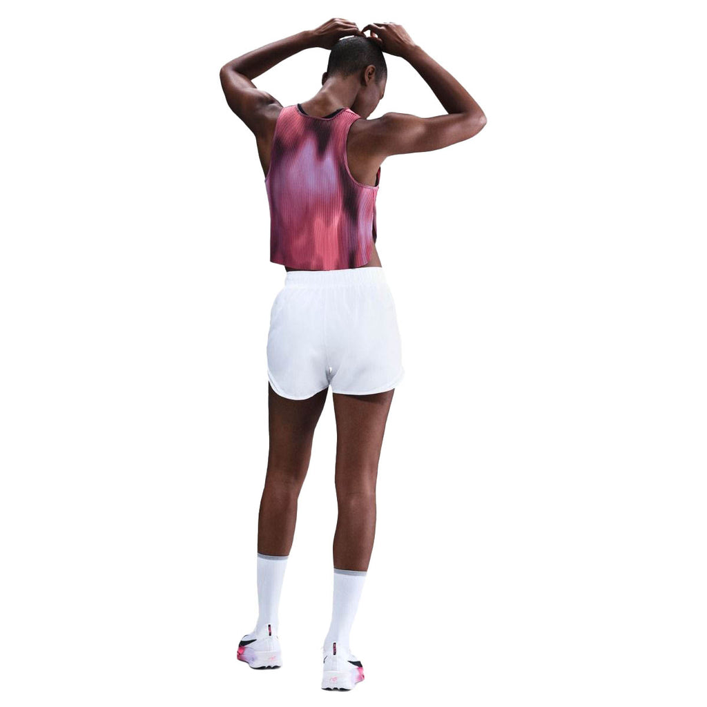 Nike AeroSwift "Faith Kipyegon" Crop Top Dame