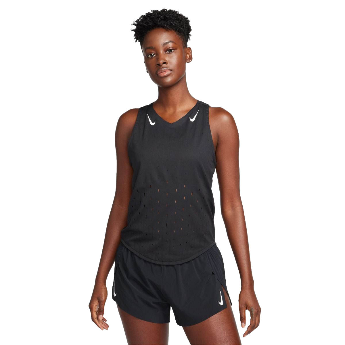 Nike AeroSwift Singlet Dame