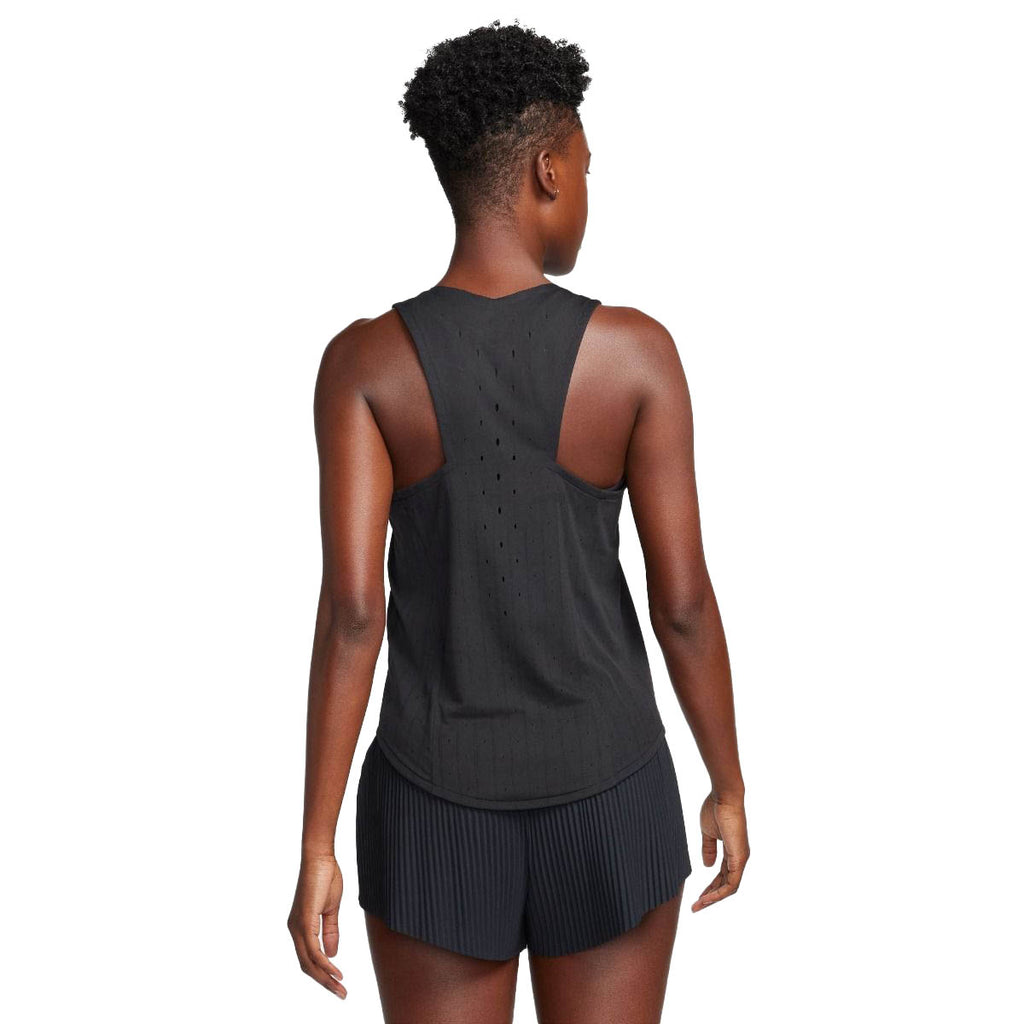 Nike AeroSwift Singlet Dame