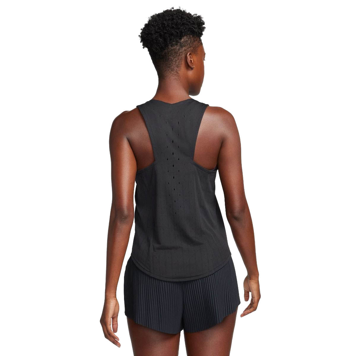 Nike AeroSwift Singlet Dame