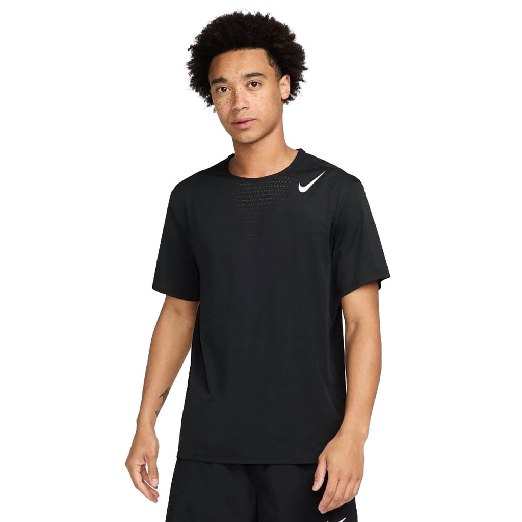 Nike AeroSwift SS Top Herre