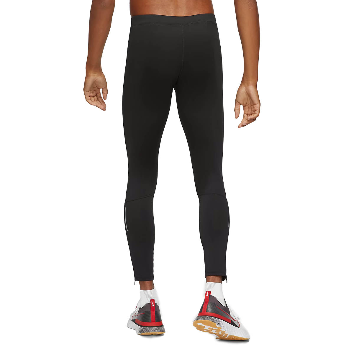 Nike Challenger Dri-FIT Tight Herre