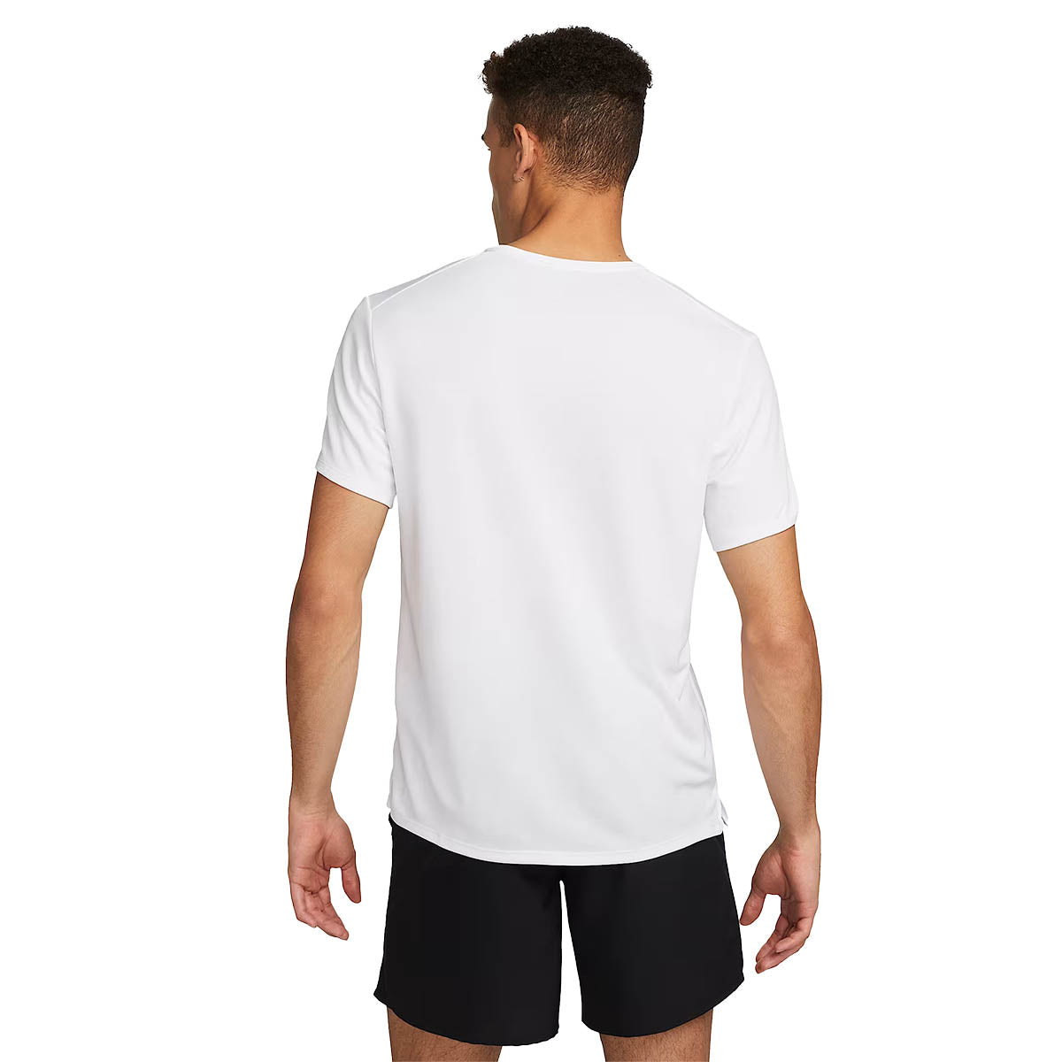 Nike Miler Dri-FIT T-shirt Herre
