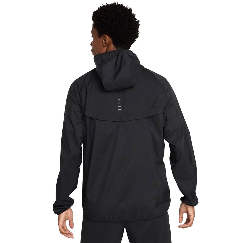 Nike Repel UV Løbejakke Herre