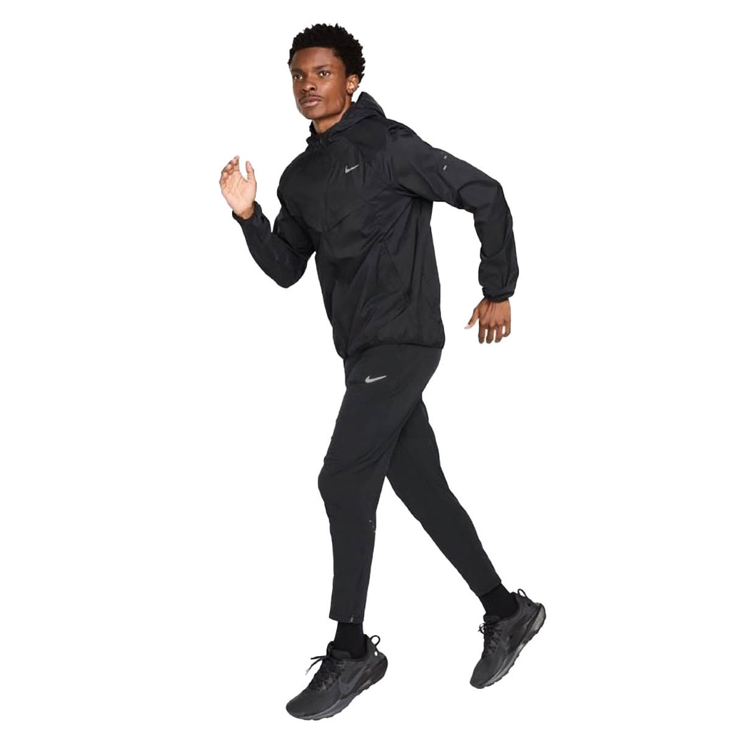 Nike Repel UV Løbejakke Herre