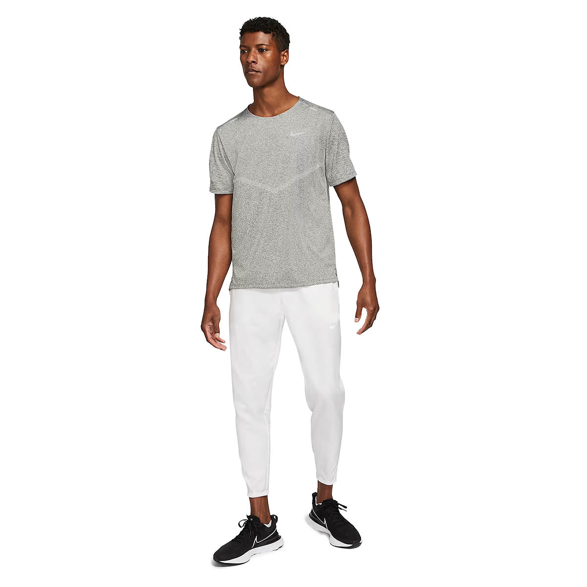 Nike Rise 365 Dri-FIT T-shirt Herre