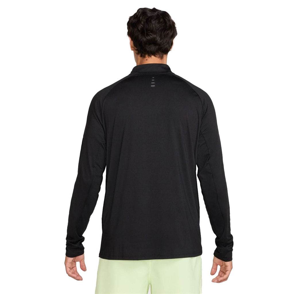 Nike Stride Half Zip Midlayer Herre
