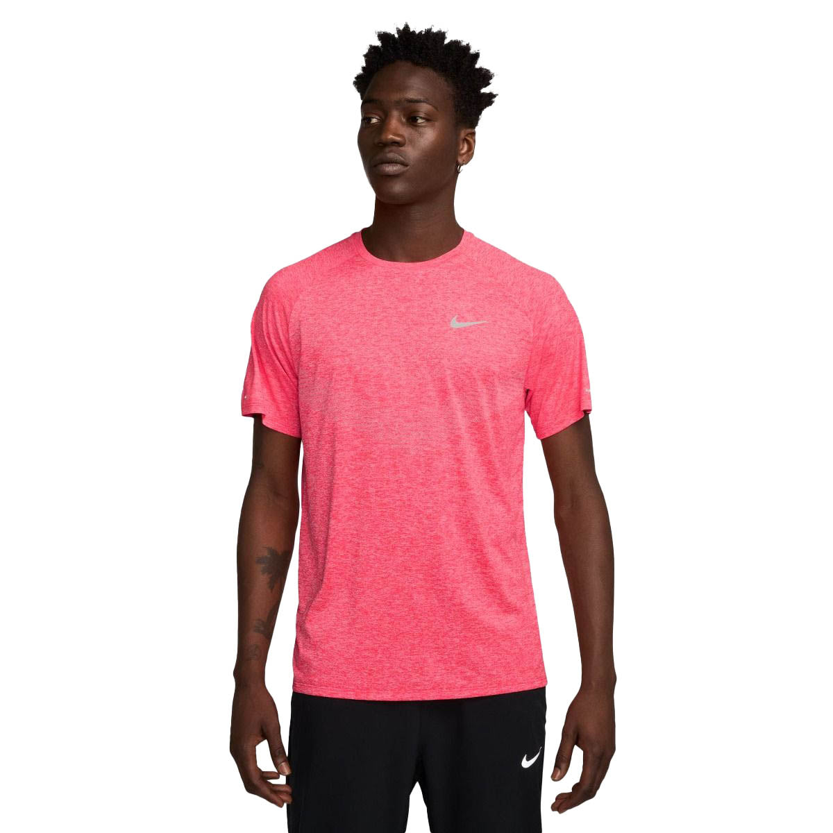 Nike Stride SS T-shirt  Herre