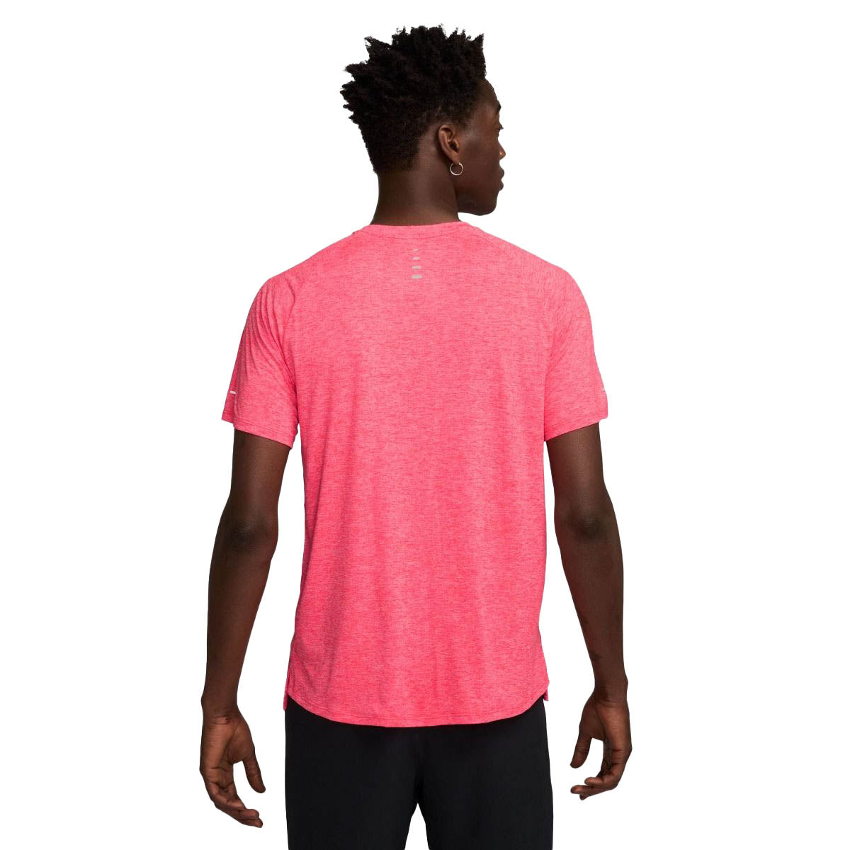 Nike Stride SS T-shirt  Herre