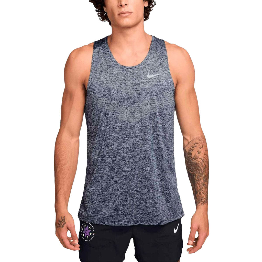 Nike Stride Tank Top Herre