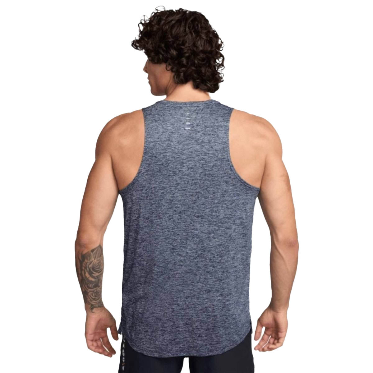 Nike Stride Tank Top Herre